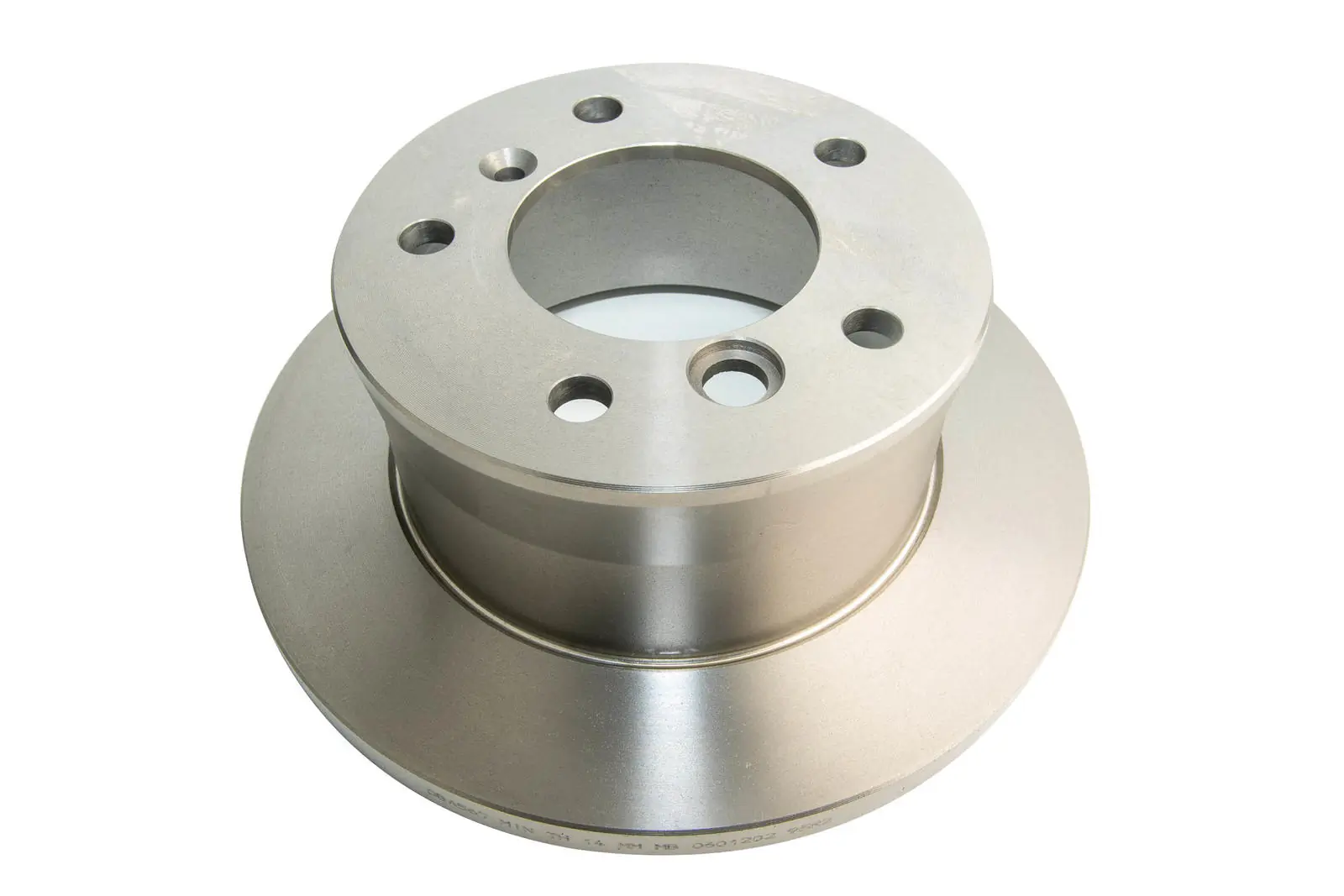 Disque de frein DBA Australia DBA567