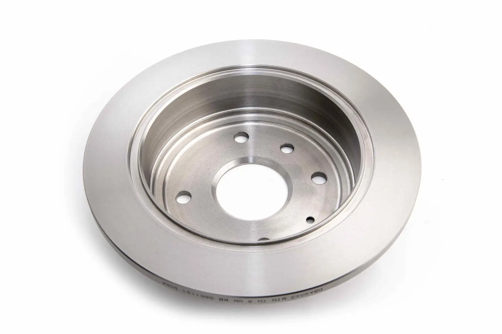 Disque de frein DBA Australia DBA2043