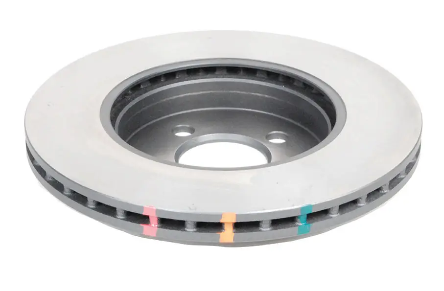 Disque de freins de haute performance DBA Australia DBA42526