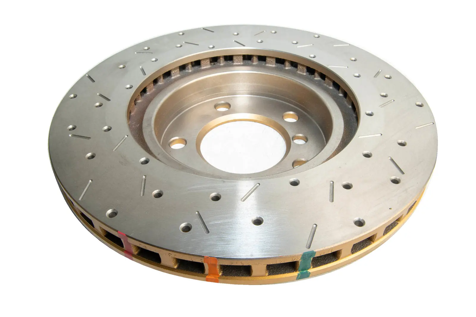 Disque de freins de haute performance DBA Australia DBA4984XS