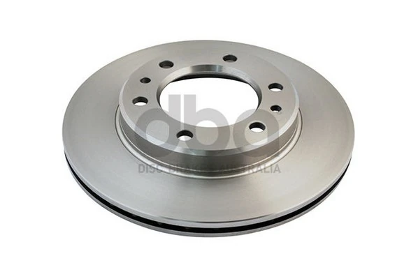 Disque de frein DBA Australia DBA151