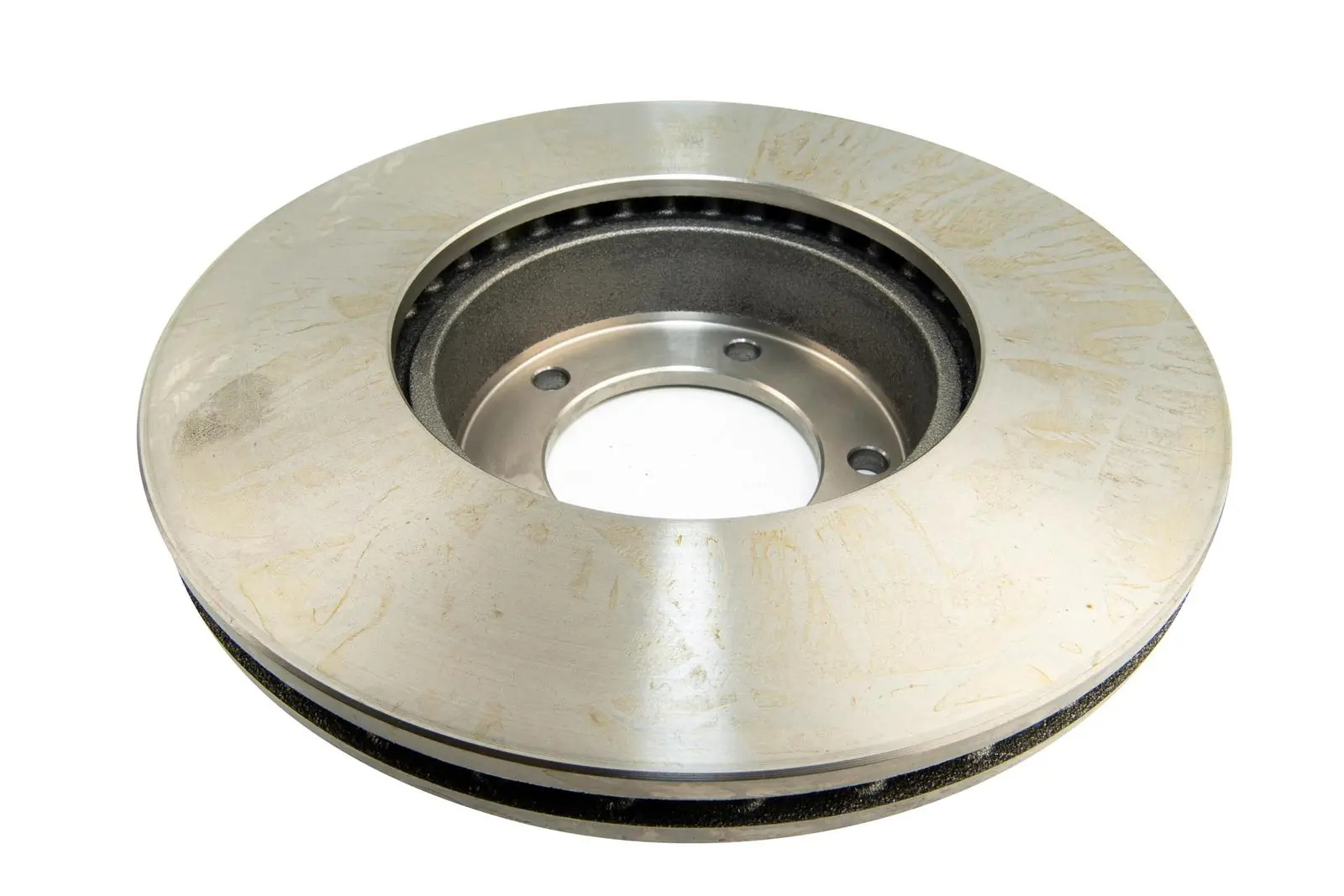 Disque de frein DBA Australia DBA076