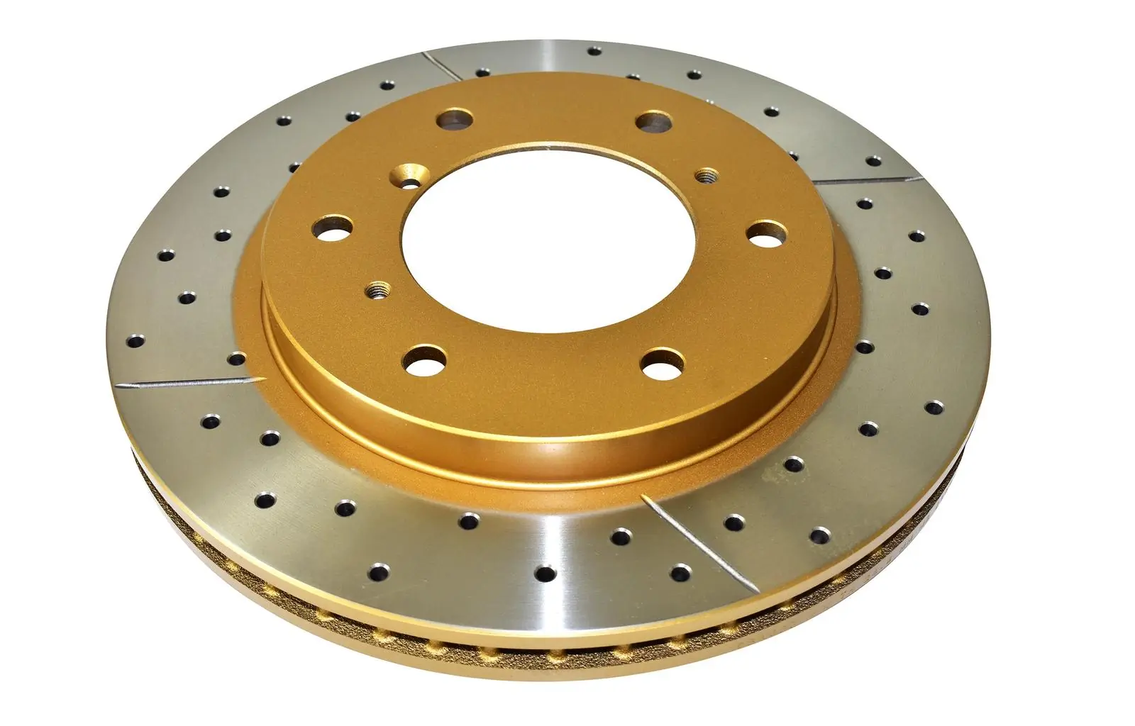 Disque de freins de haute performance DBA Australia DBA660X