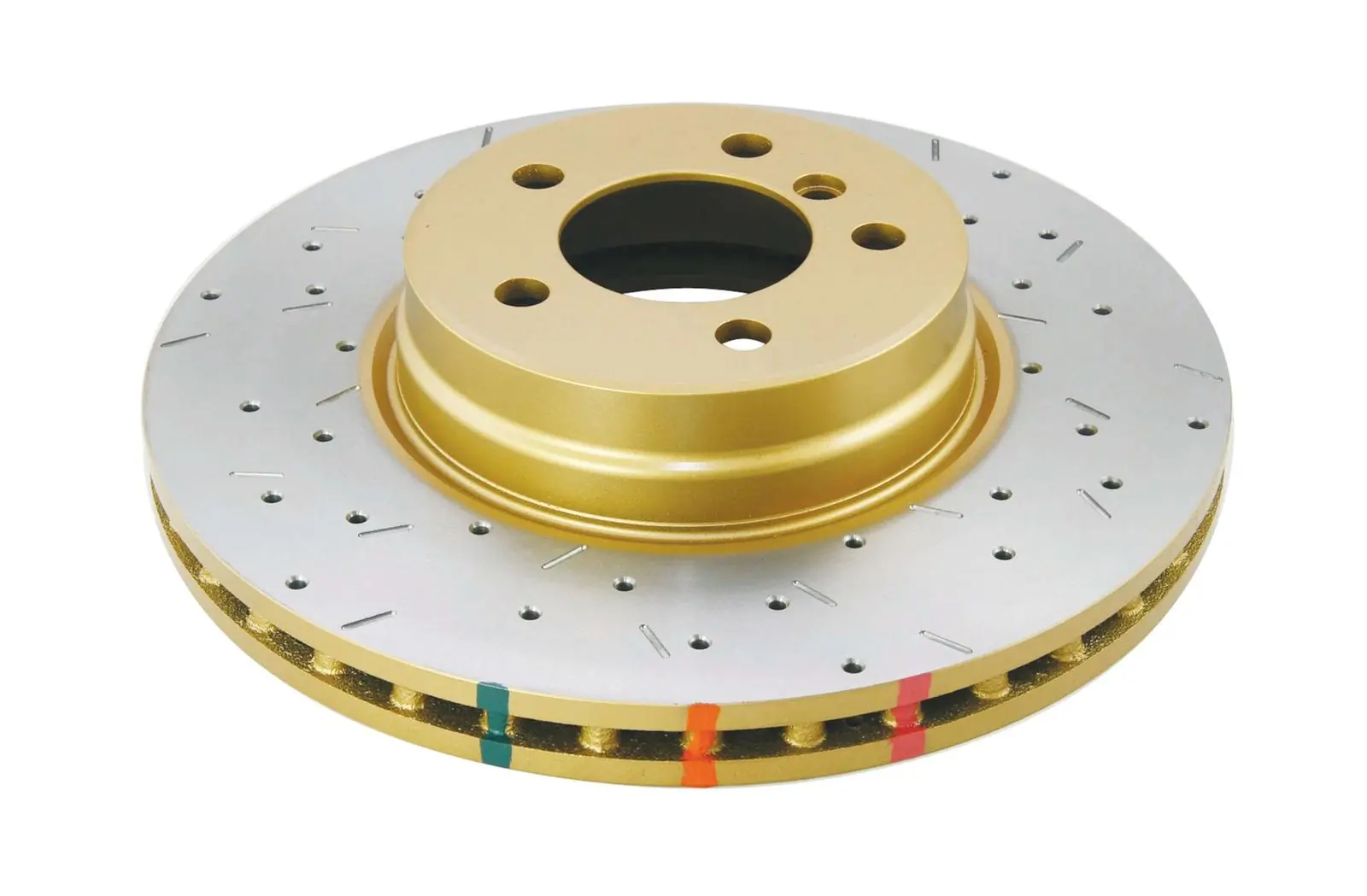 Disque de freins de haute performance DBA Australia DBA42092XS