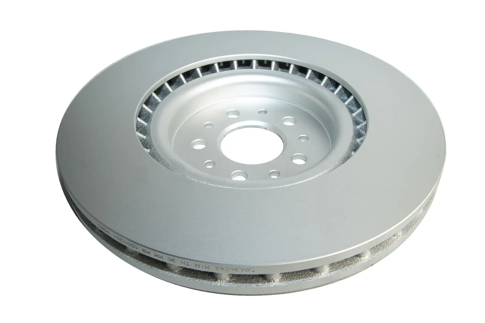 Disque de frein DBA Australia DBA3404E