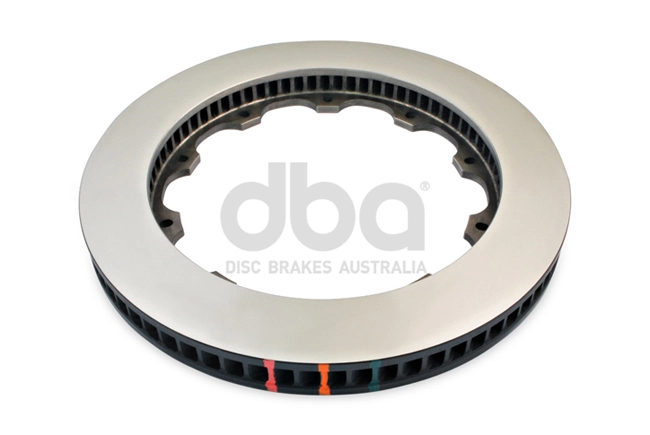 Disque de freins de haute performance DBA Australia DBA52385.1L