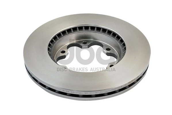 Disque de frein DBA Australia DBA2732