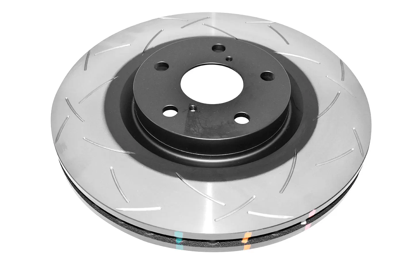 Disque de freins de haute performance DBA Australia DBA4718S