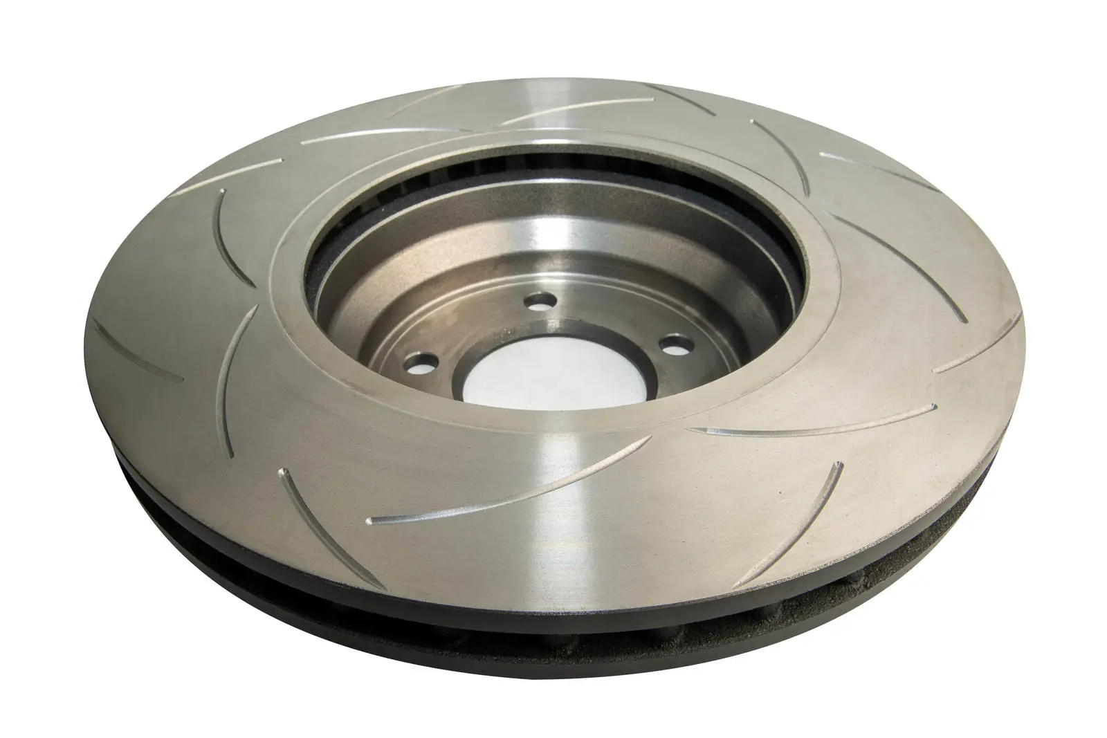 Disque de freins de haute performance DBA Australia DBA2858S