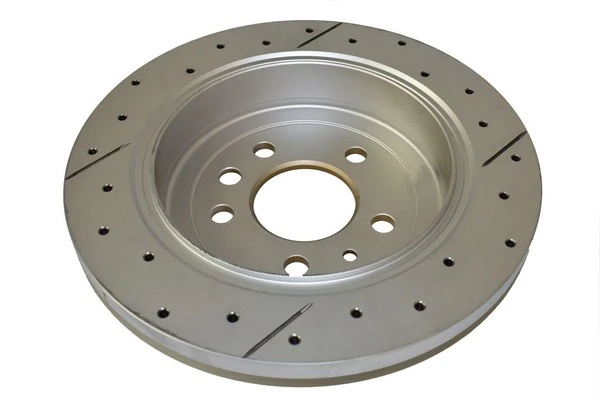 Disque de freins de haute performance DBA Australia DBA505X