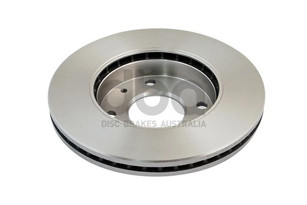 Disque de frein DBA Australia DBA456