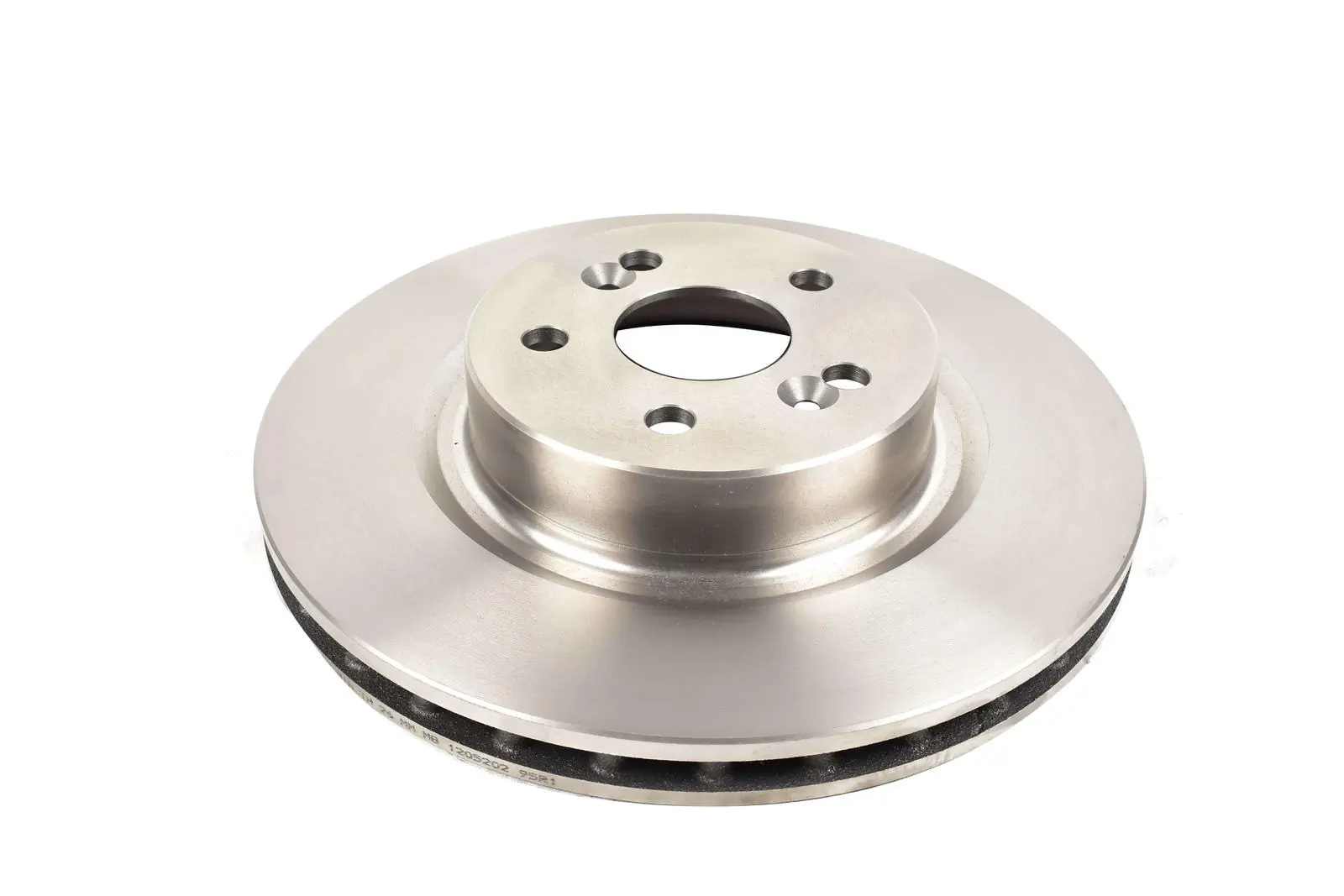 Disque de frein DBA Australia DBA2350