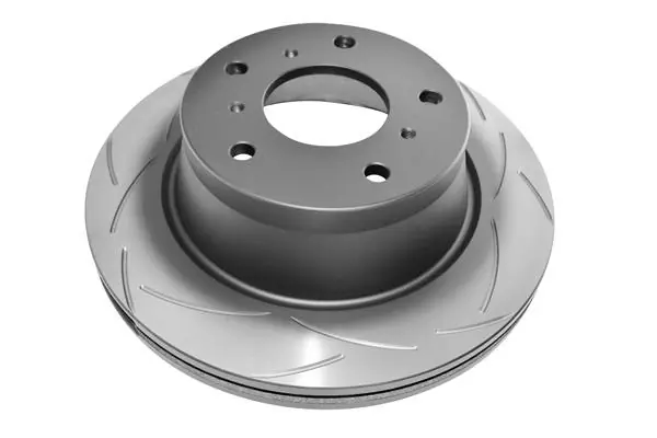 Disque de freins de haute performance DBA Australia DBA035S