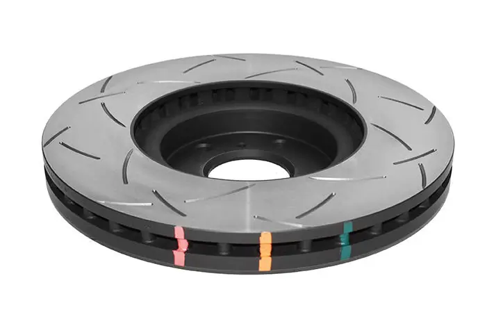 Disque de freins de haute performance DBA Australia DBA42336S