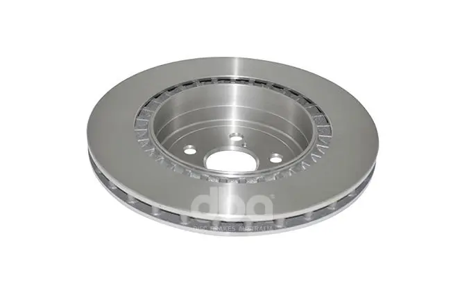 Disque de frein DBA Australia DBA2759