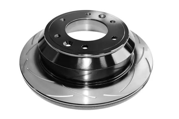 Disque de freins de haute performance DBA Australia DBA2461S