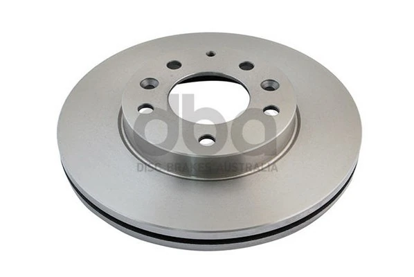 Disque de frein DBA Australia DBA2950