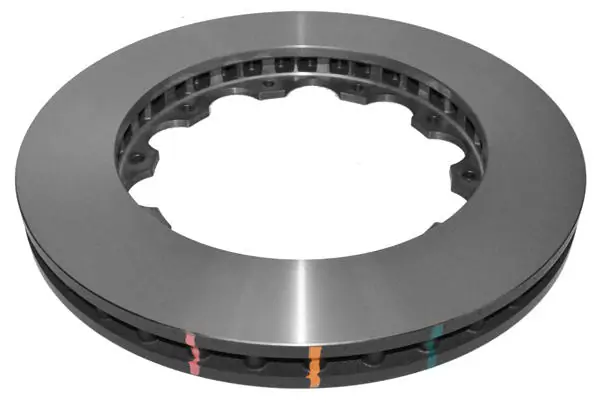 Disque de freins de haute performance DBA Australia DBA52838.1