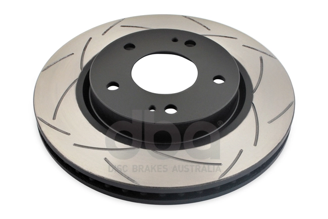 Disque de freins de haute performance DBA Australia DBA2201S