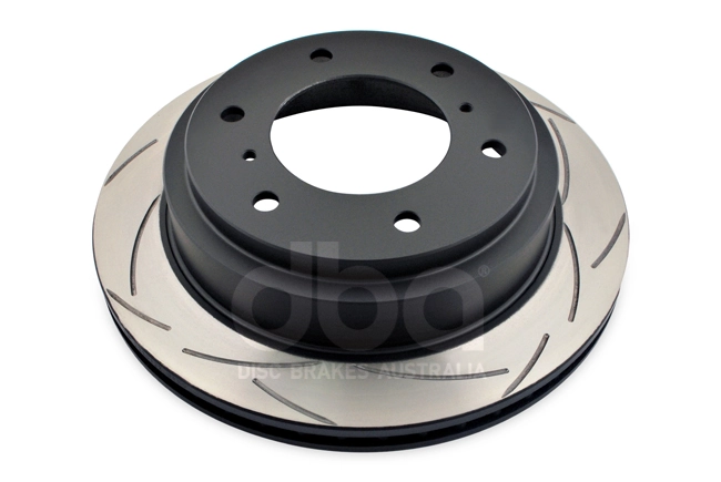 Disque de freins de haute performance DBA Australia DBA661S