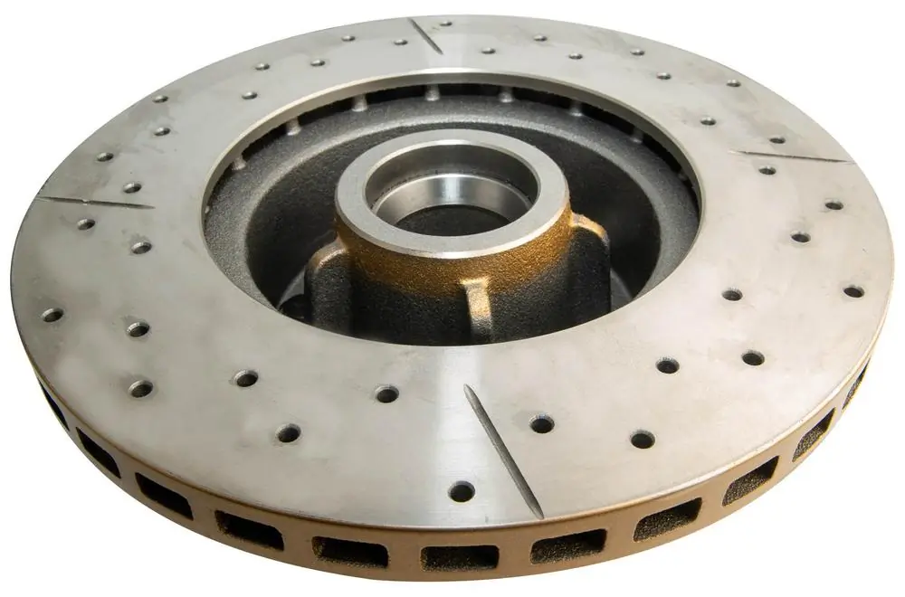 Disque de freins de haute performance DBA Australia DBA017X