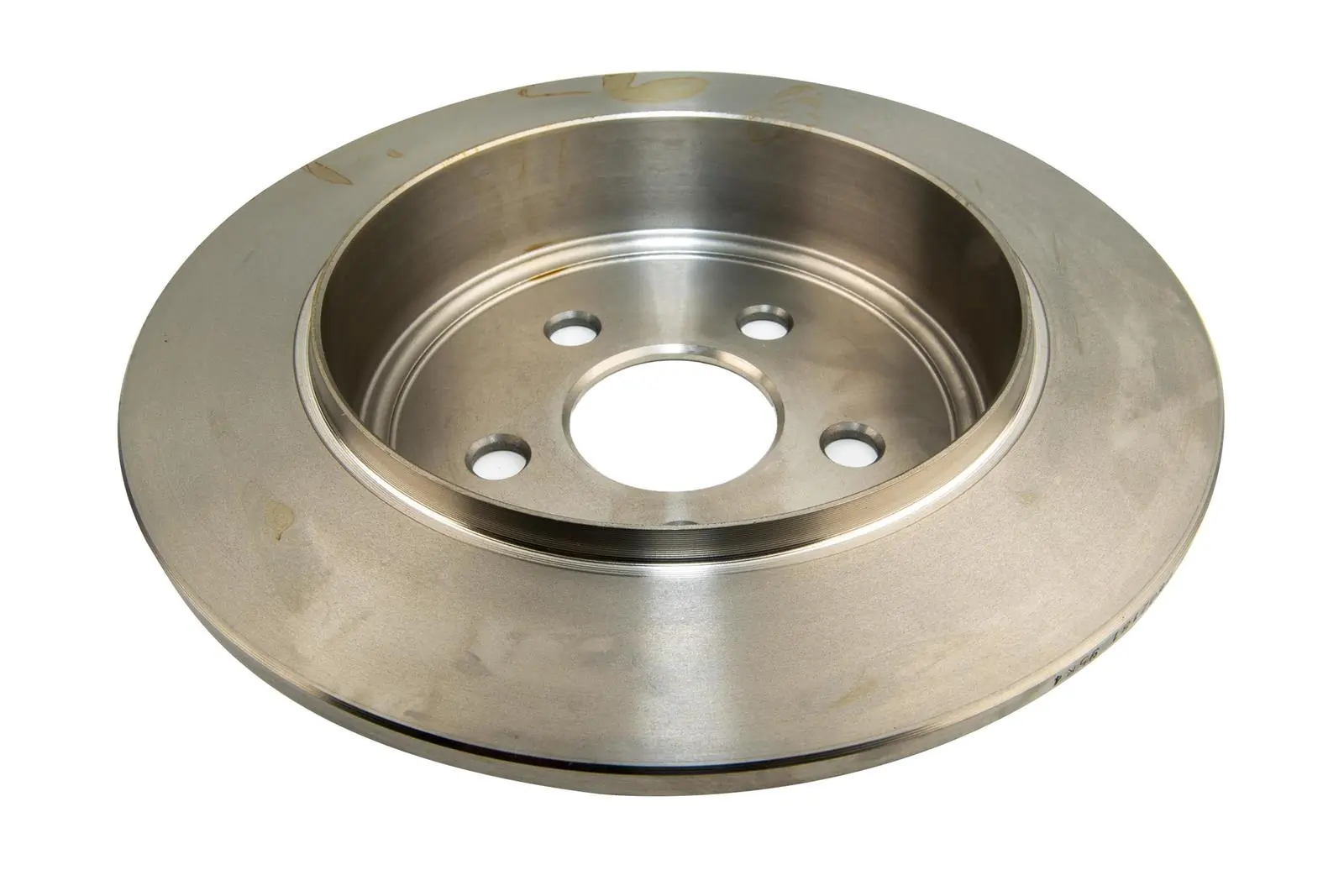 Disque de frein DBA Australia DBA166