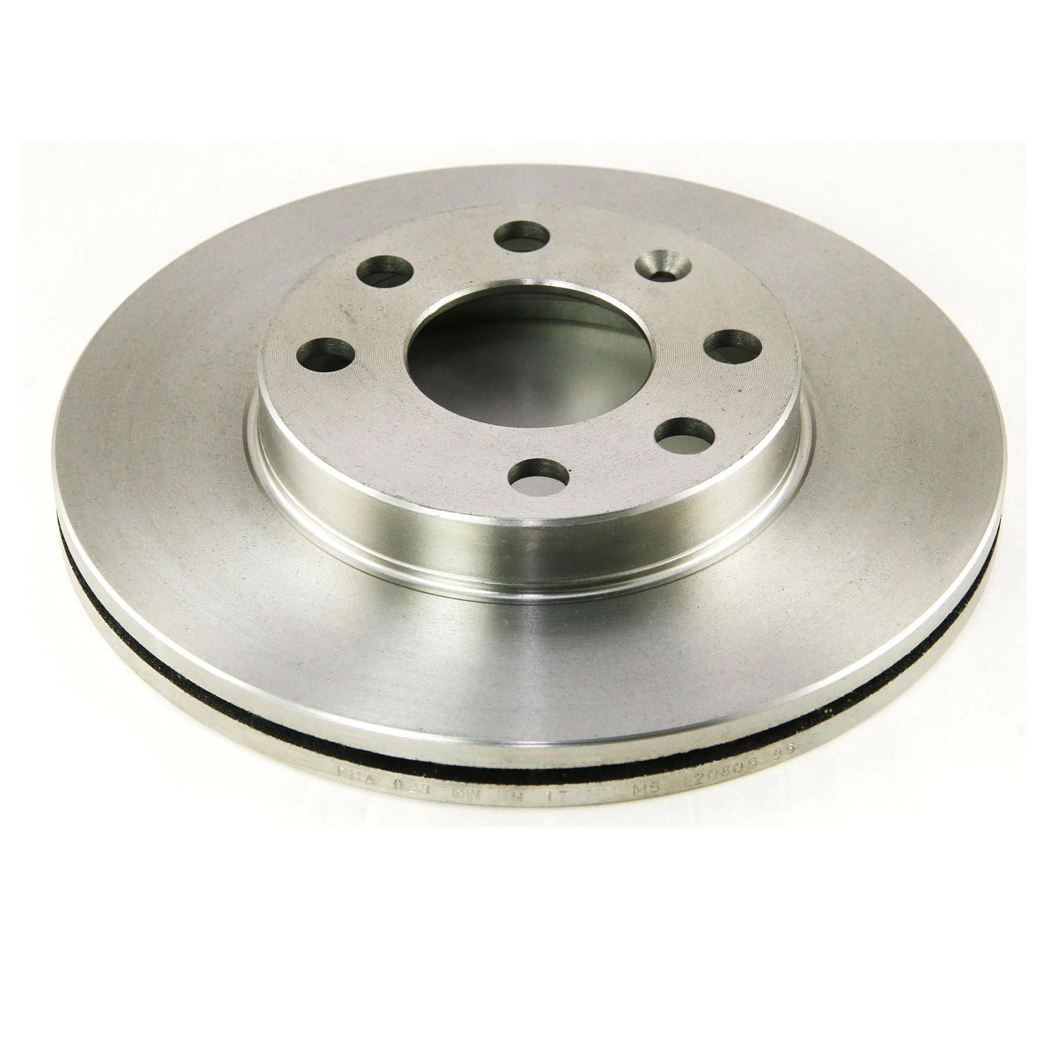 Disque de frein DBA Australia DBA021