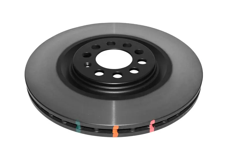 Disque de freins de haute performance DBA Australia DBA4838