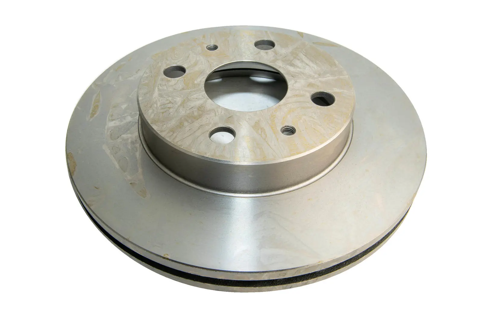 Disque de frein DBA Australia DBA740