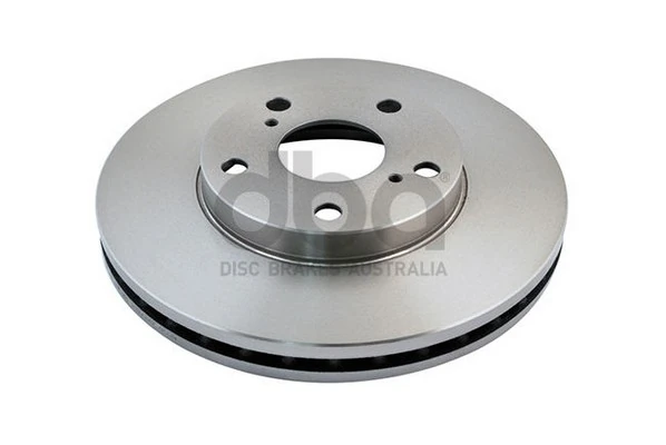 Disque de frein DBA Australia DBA735