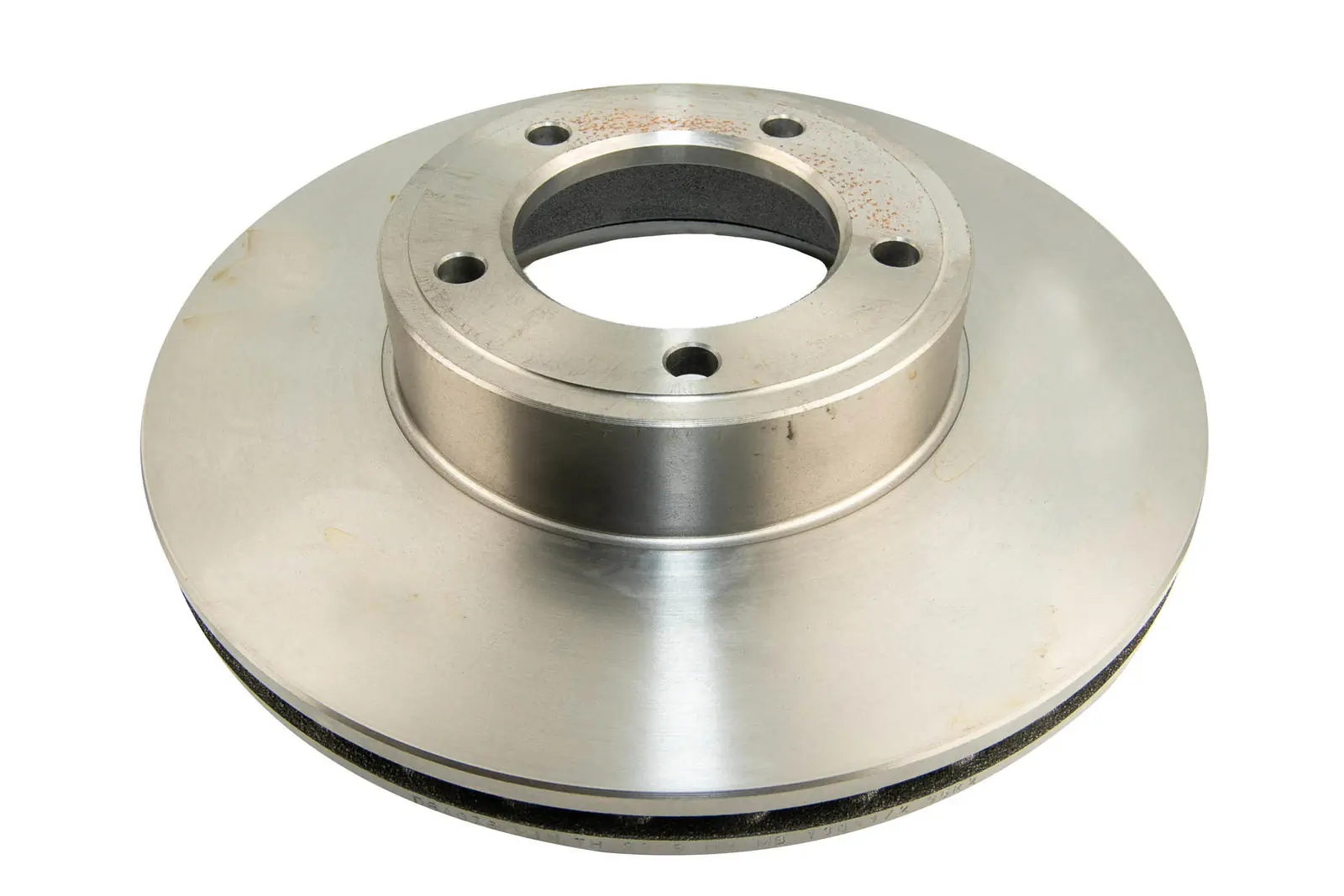 Disque de frein DBA Australia DBA076