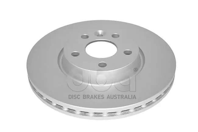 Disque de frein DBA Australia DBA2080E