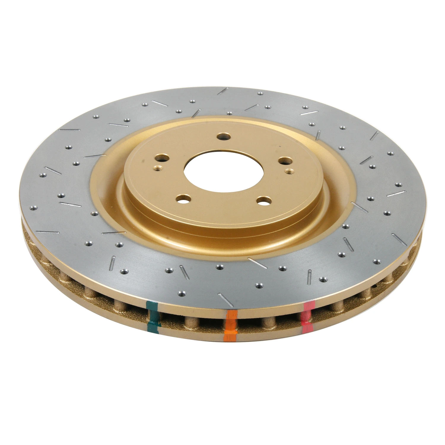 Disque de freins de haute performance DBA Australia DBA42224XS