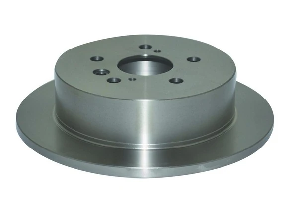 Disque de frein DBA Australia DBA697