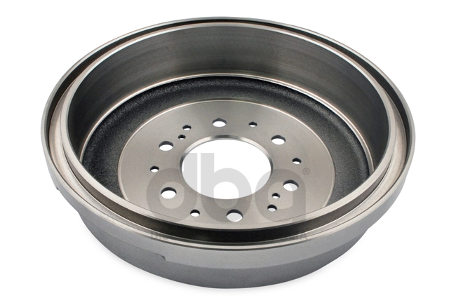 Tambour de frein DBA Australia DBA1743