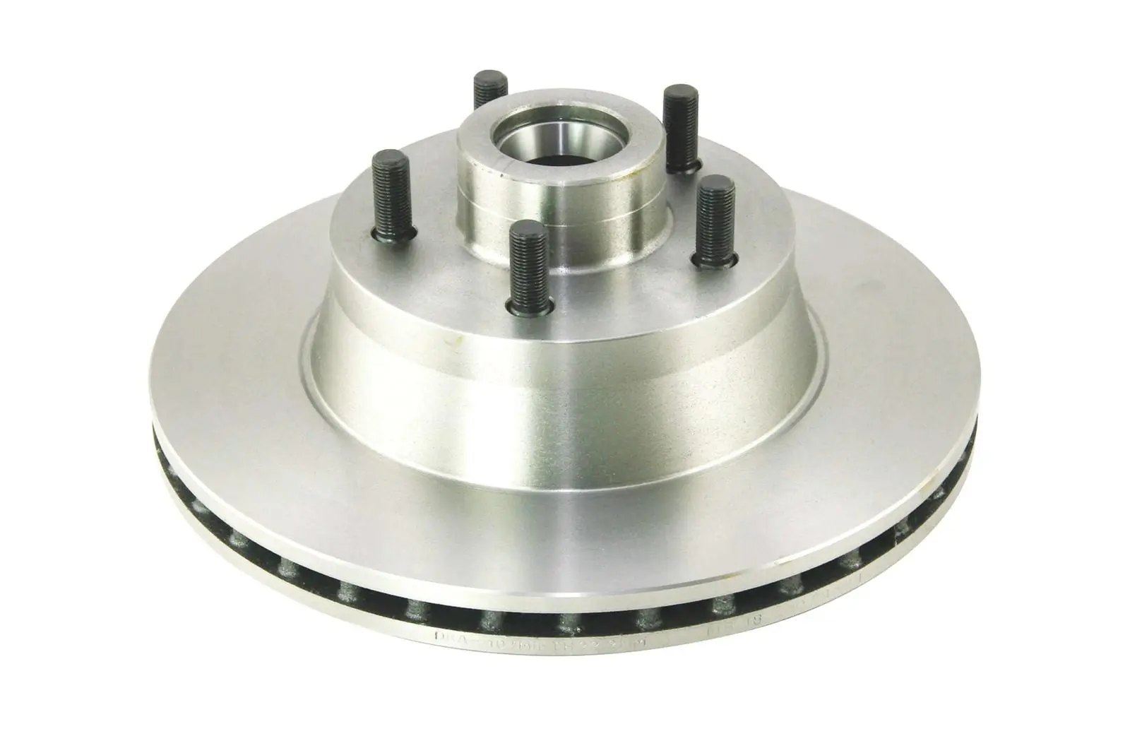 Disque de frein DBA Australia DBA107