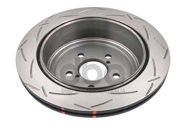 Disque de freins de haute performance DBA Australia DBA42663-10