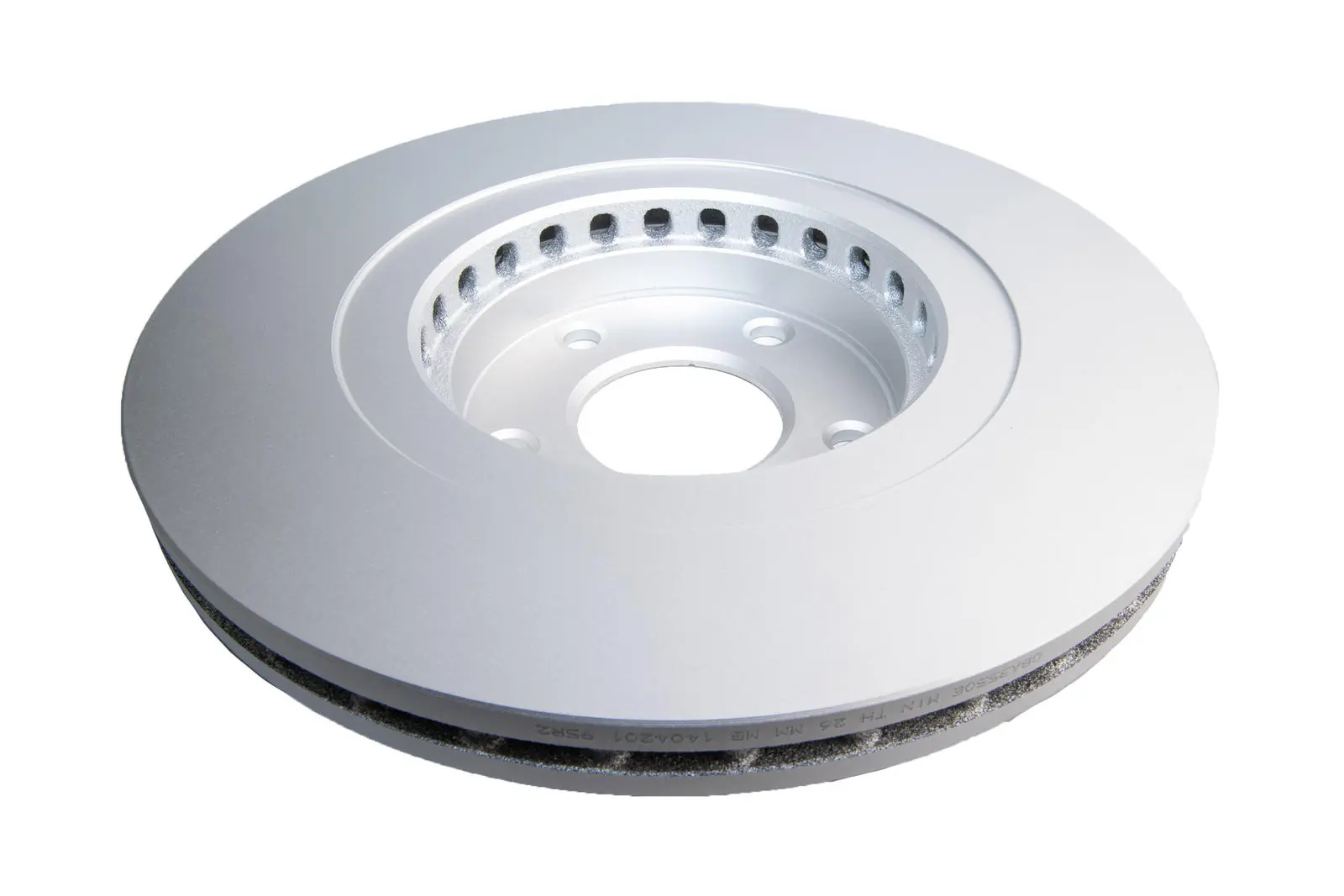 Disque de frein DBA Australia DBA3550E