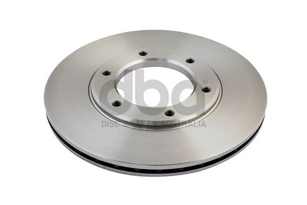 Disque de frein DBA Australia DBA329