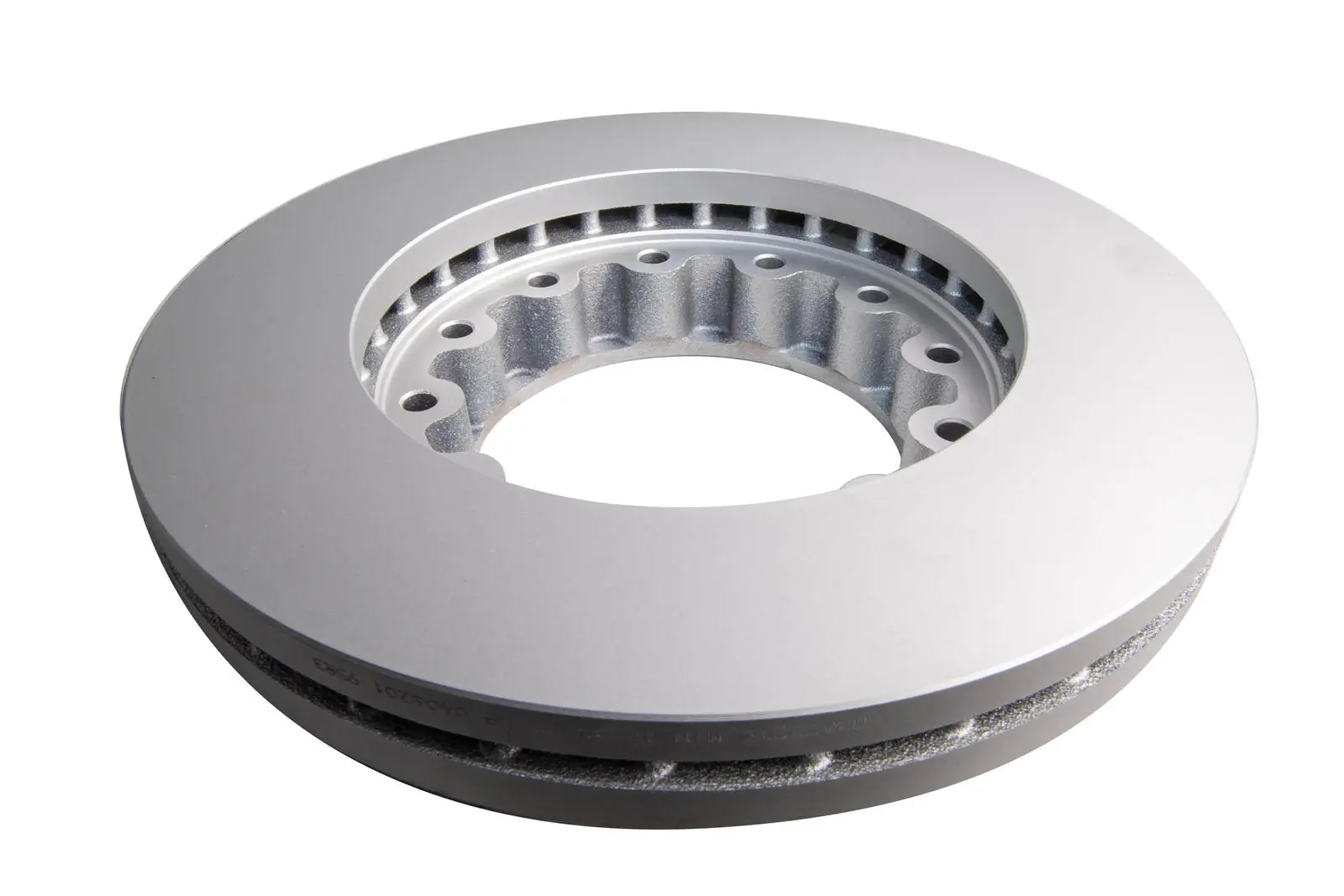 Disque de frein DBA Australia DBA2221E