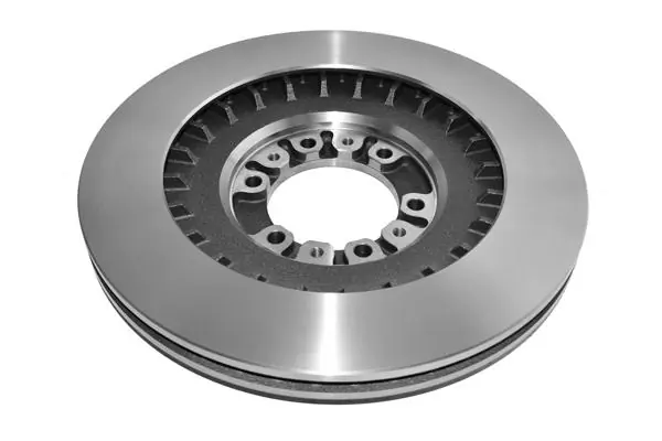 Disque de frein DBA Australia DBA237