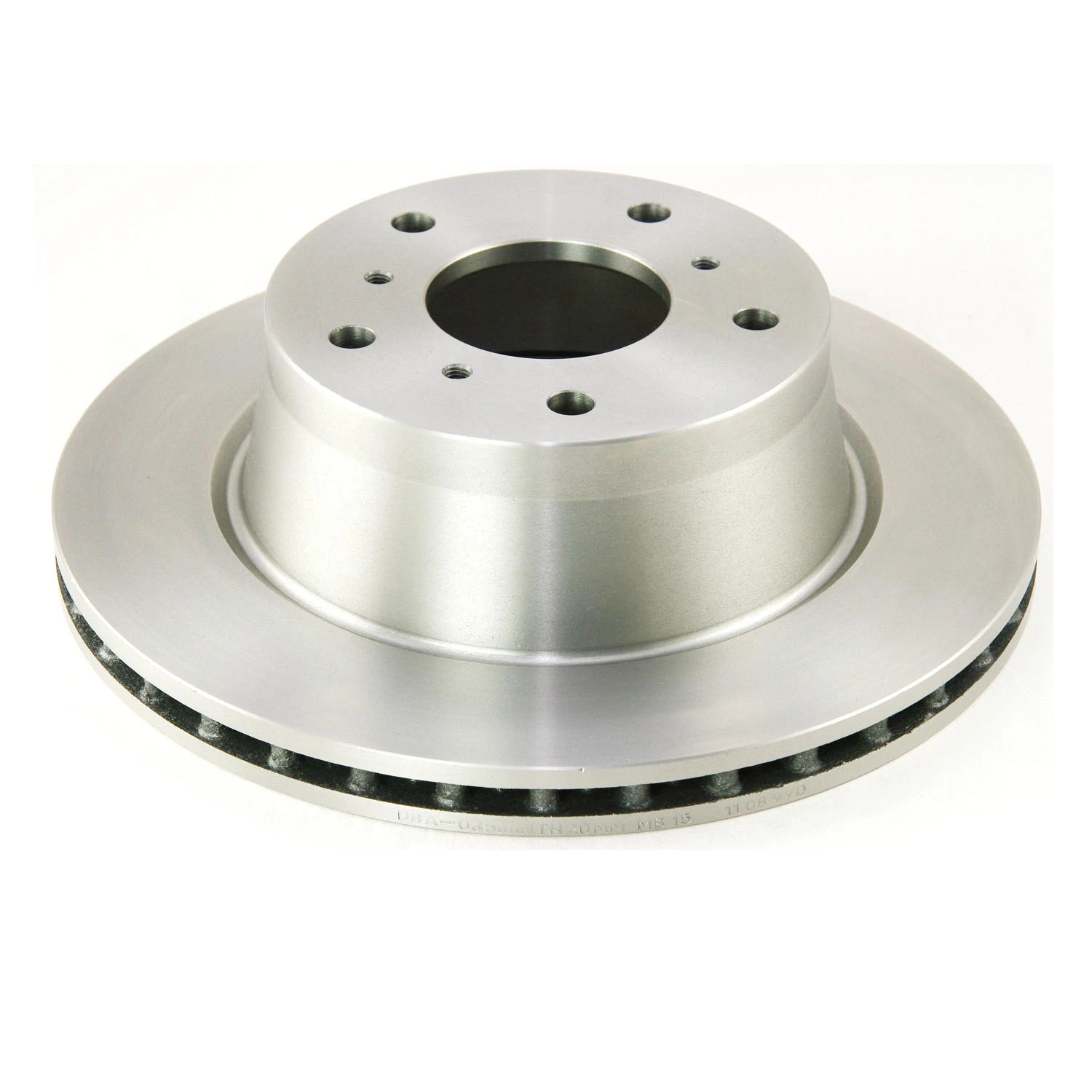 Disque de freins de haute performance DBA Australia DBA035X