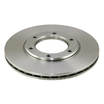 Disque de frein DBA Australia DBA329