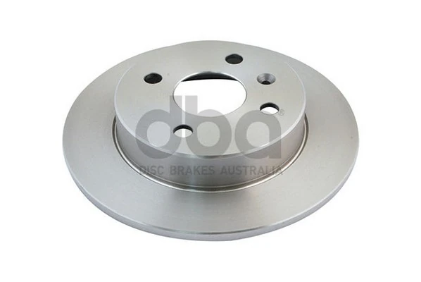 Disque de frein DBA Australia DBA818