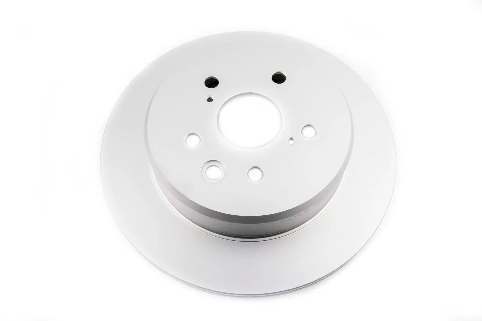 Disque de frein DBA Australia DBA2233E