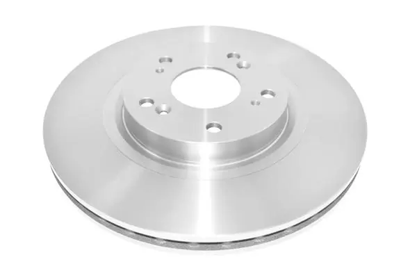 Disque de frein DBA Australia DBA2500