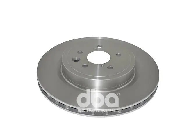 Disque de frein DBA Australia DBA2759