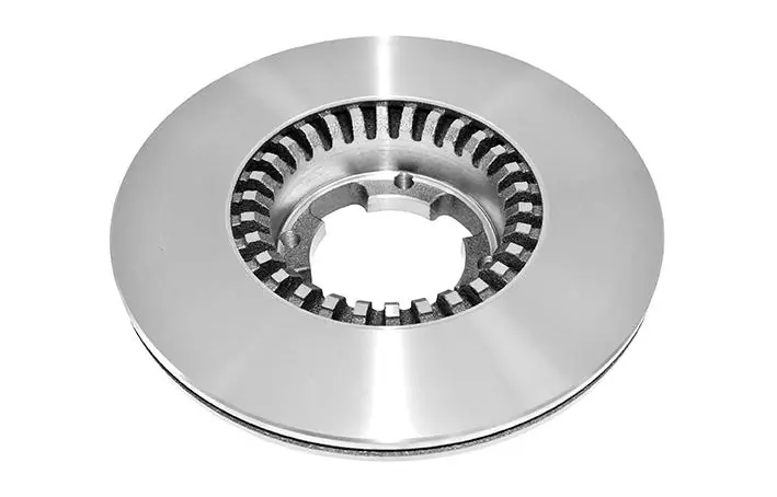 Disque de frein DBA Australia DBA640