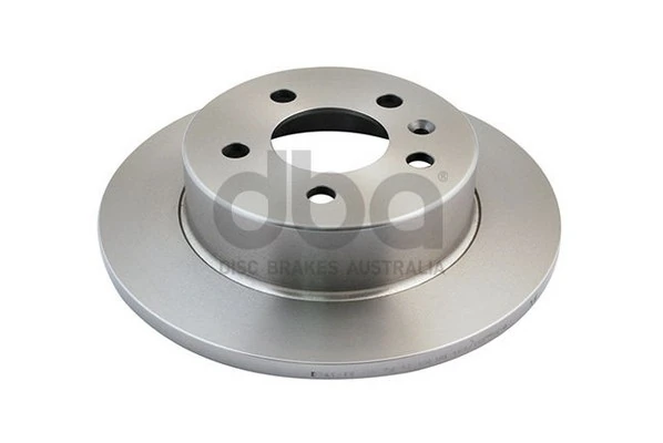 Disque de frein DBA Australia DBA111B
