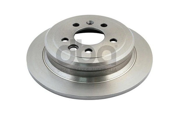 Disque de frein DBA Australia DBA133